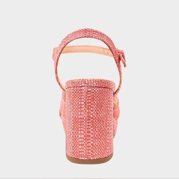 Kenneth Cole Reaction Women's Reeva Platform Dress Sandals - Picture 3 of 11